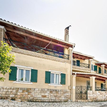 Sokrákion Rafaela'S House Sokraki 빌라 외부 사진